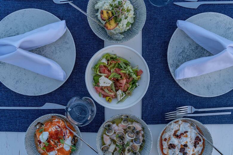 Mirada Exclusive Hotel Bodrum