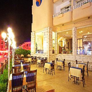 Selen Hotel