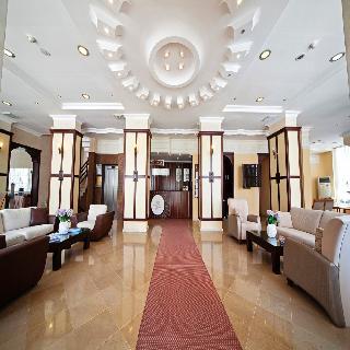 Selen Hotel