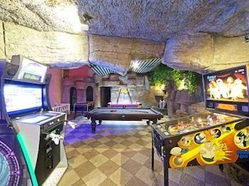 Selen Hotel