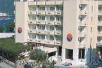 Selen Hotel