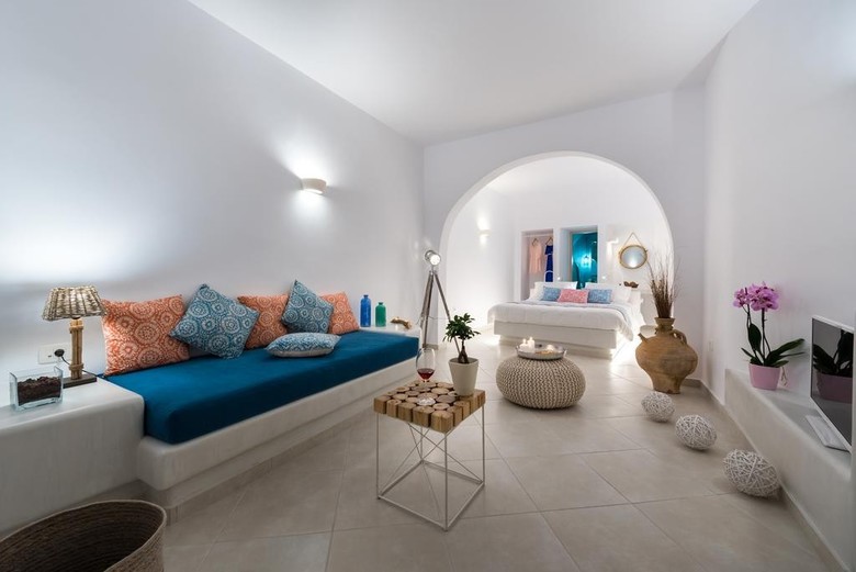 Residencia Kima Villa