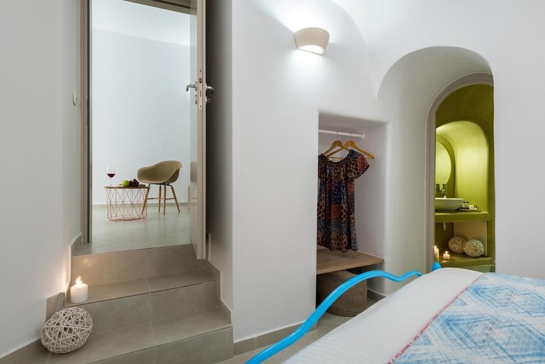 Residencia Kima Villa