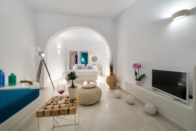 Residencia Kima Villa