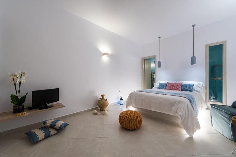 Residencia Kima Villa