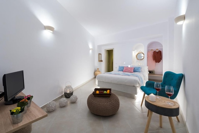 Residencia Kima Villa