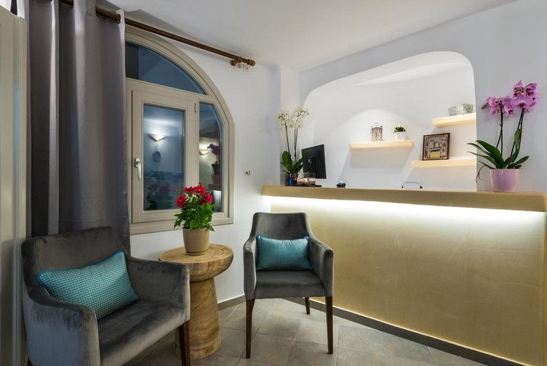 Residencia Kima Villa