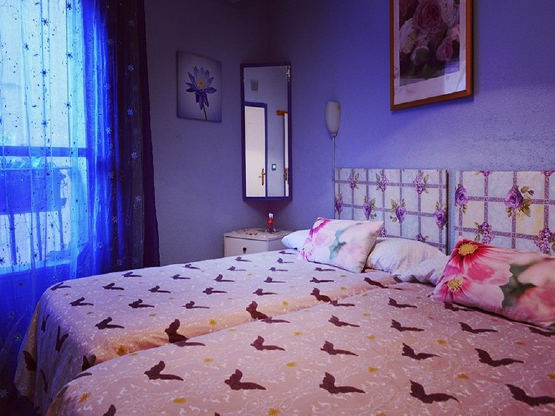 Hostal Romero