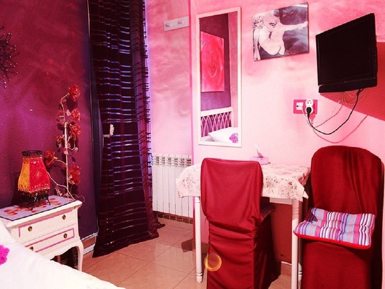 Hostal Romero