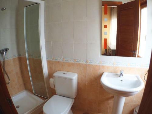 Hostal Plaza Mayor