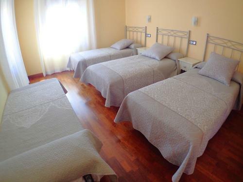 Hostal Plaza Mayor