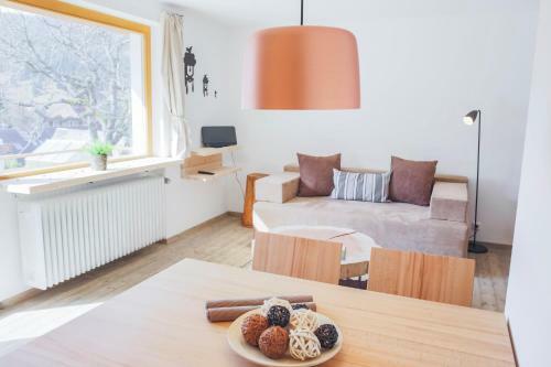 Apartamento Kuckucksnester Menzenschwand (Vorderdorf)