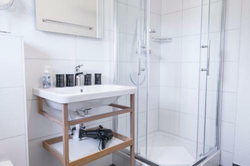 Apartamento Kuckucksnester Menzenschwand (Vorderdorf)