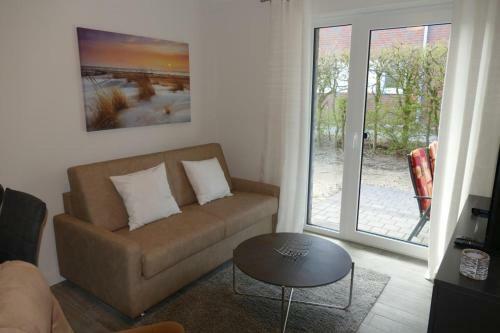 Apartamento Meeresbrise