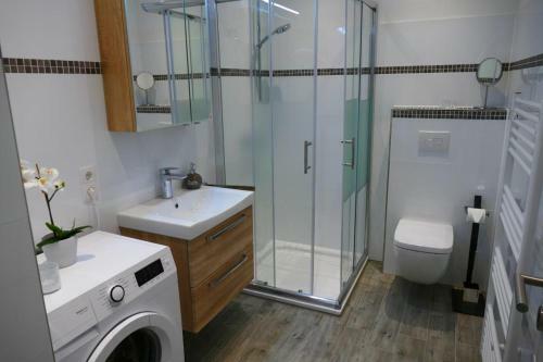 Apartamento Meeresbrise