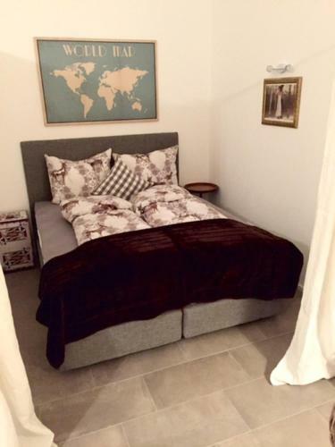 Apartamento Appartment Katharina