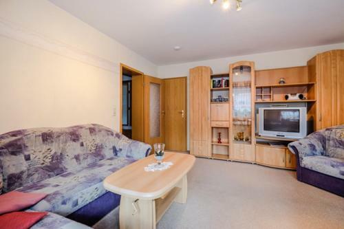 Apartamento Ferienhaus Gewiese