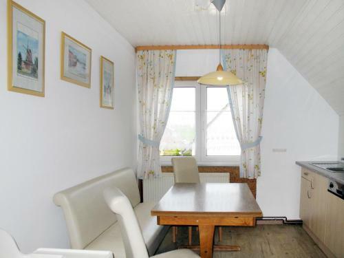 Ferienwohnung Hannemann 281s