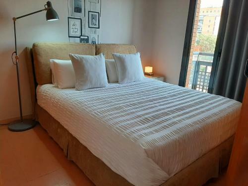 Apartamento Barcel� Design
