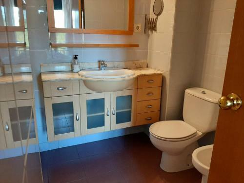Apartamento Barcel� Design