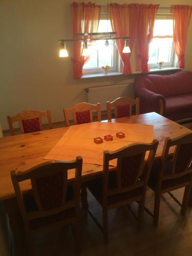 Apartamento Markus 040