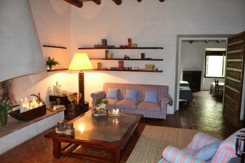 Agroturismo Masia Sitges Mas Peirot