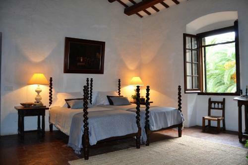 Agroturismo Masia Sitges Mas Peirot