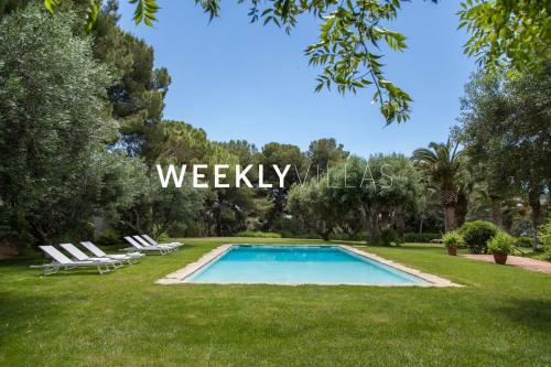 Agroturismo Masia Sitges Mas Peirot