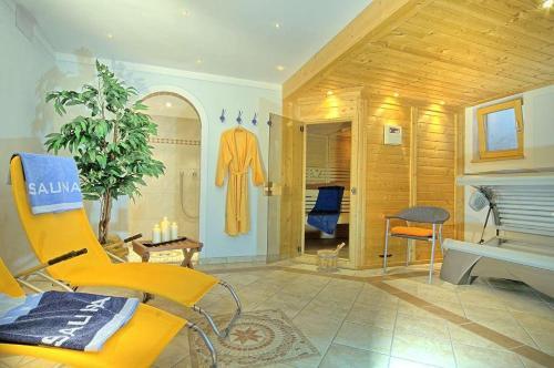 Apartamento Ferienwohnung-27