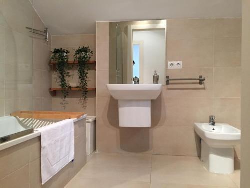 Apartamentos Viejo Continente