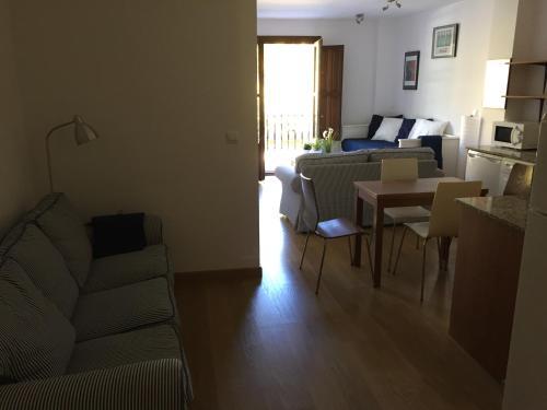 Apartamentos Viejo Continente
