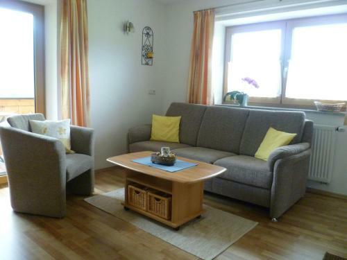 Apartamento Sulzbergeck