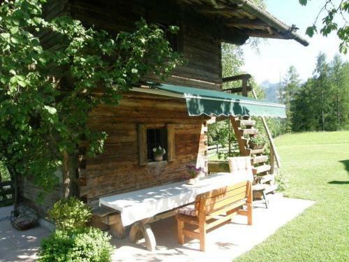 Apartamento Ferienwohnung-2