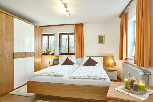 Apartamento Ferienwohnung-2