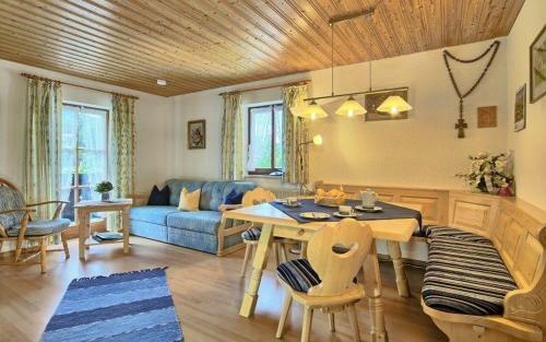 Apartamento Ferienwohnung-2