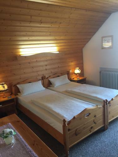 Hotel G�stehaus Eder
