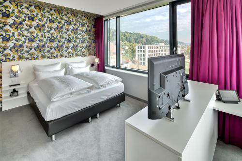 Hotel Am Remspark