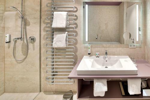 Hotel Am Remspark