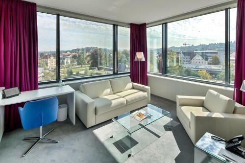Hotel Am Remspark
