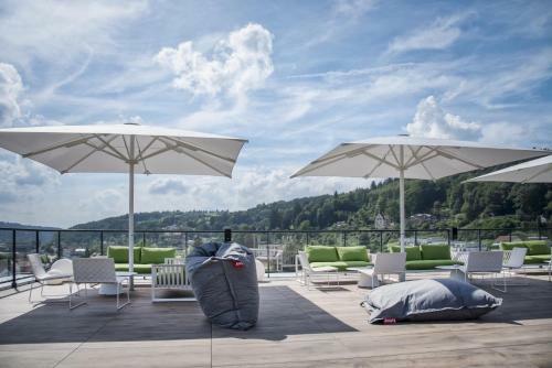 Hotel Am Remspark