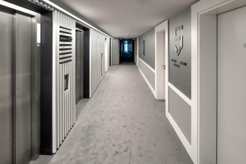 Hotel Am Remspark