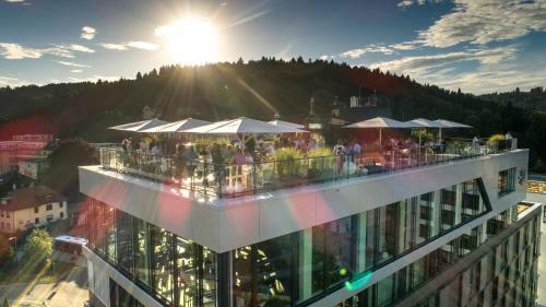 Hotel Am Remspark