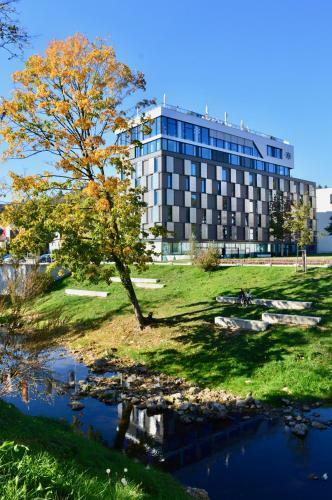 Hotel Am Remspark