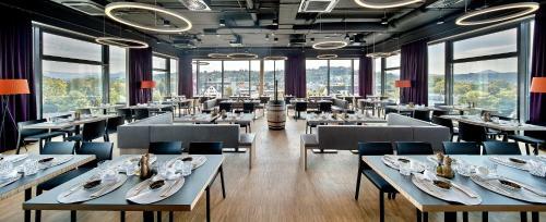 Hotel Am Remspark