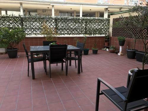 Apartamento Carmen 7