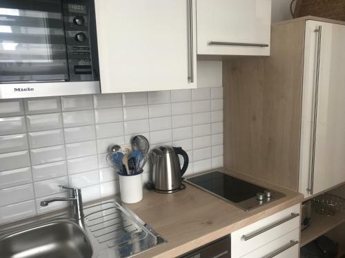 Apartamento Villa Bergfried