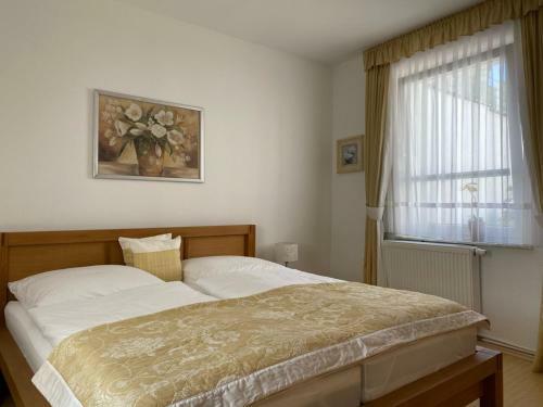 Apartamento Villa Bergfried