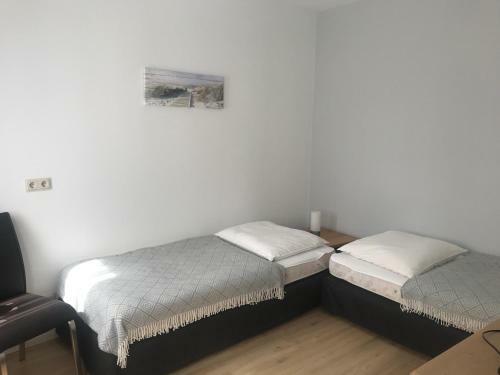 Apartamento Villa Bergfried