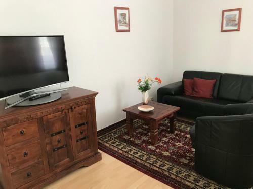 Apartamento Villa Bergfried