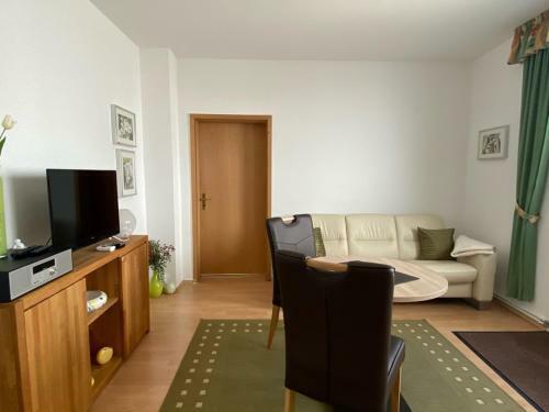 Apartamento Villa Bergfried